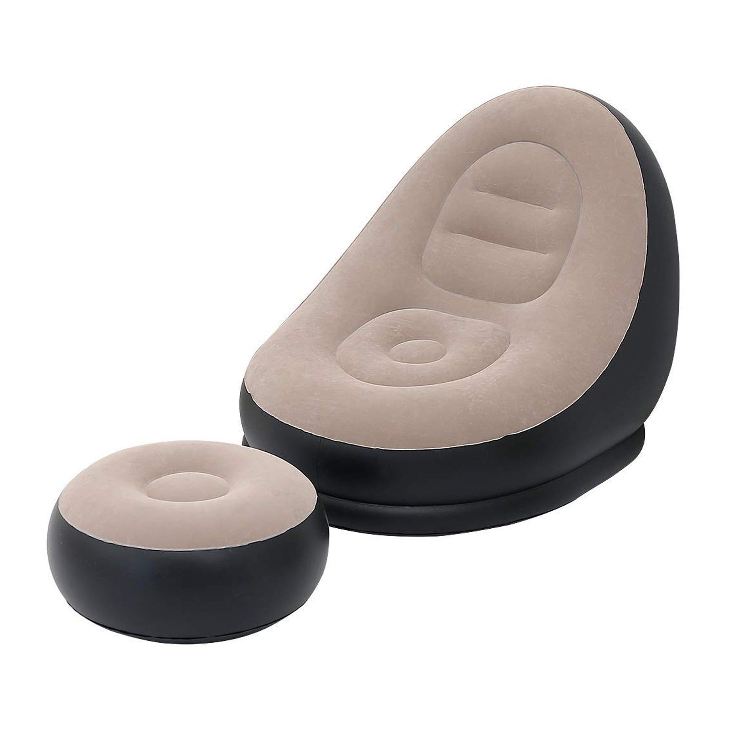 Air Sofa with chair Air Sofa with chair